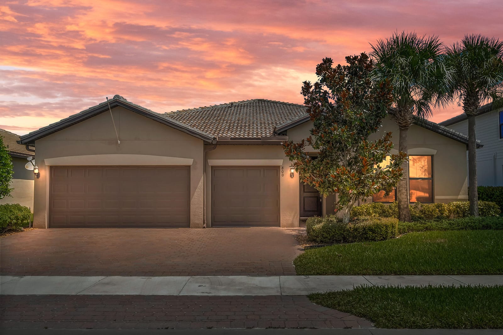 800 SE Westbury Drive, Port St. Lucie, FL 34984