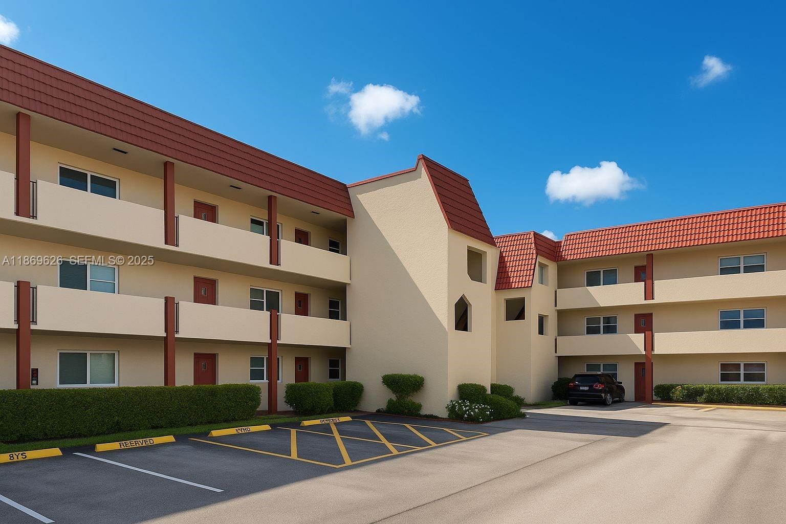 8020 N Sunrise Lakes Drive 112, Sunrise, FL 33322