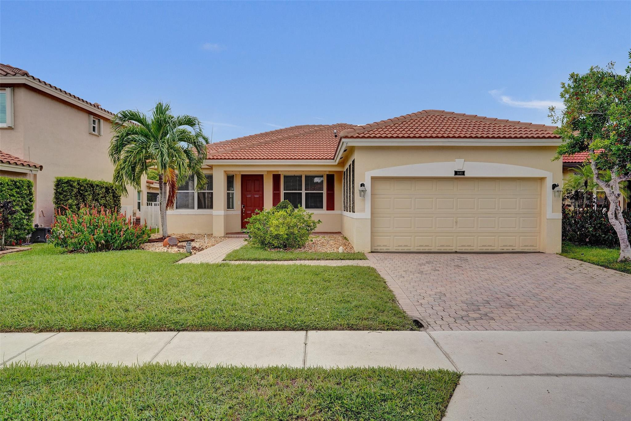 1440 Artimino Lane, Boynton Beach, FL 33436, Boynton Beach