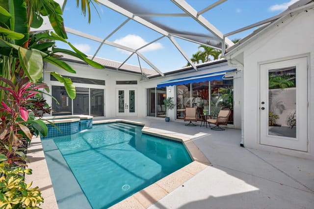 3783 Mykonos Court, sold in Mykonos Court, Boca Raton, FL
