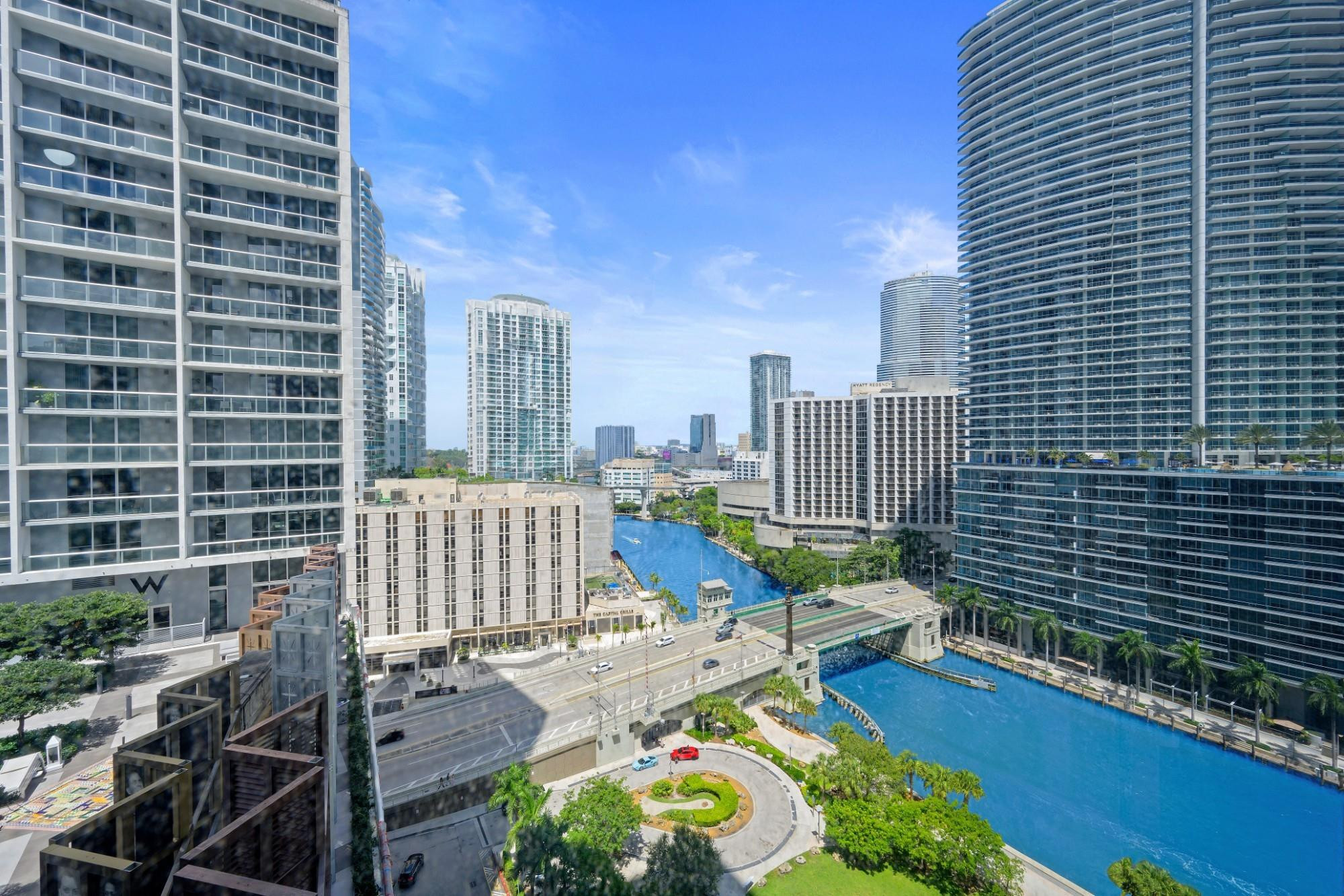 475 Brickell Avenue 1815, Miami, FL 33131, Miami