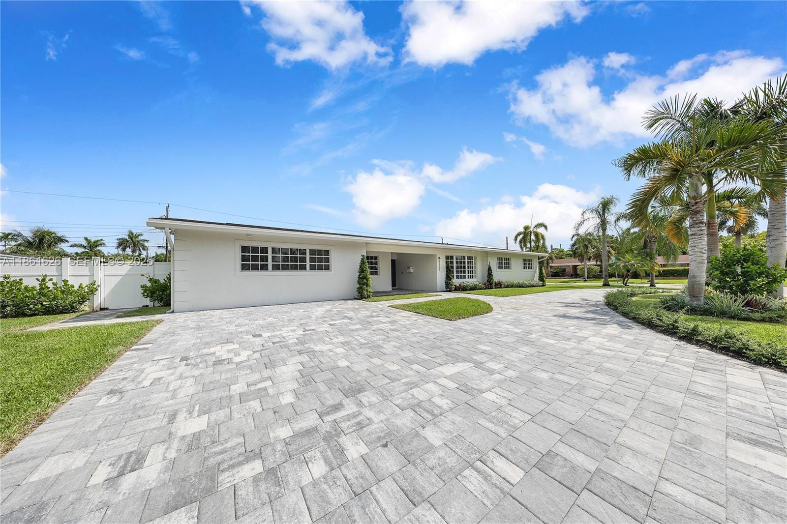 Sold home at 8355 SW 89th Street, Miami, FL 33156