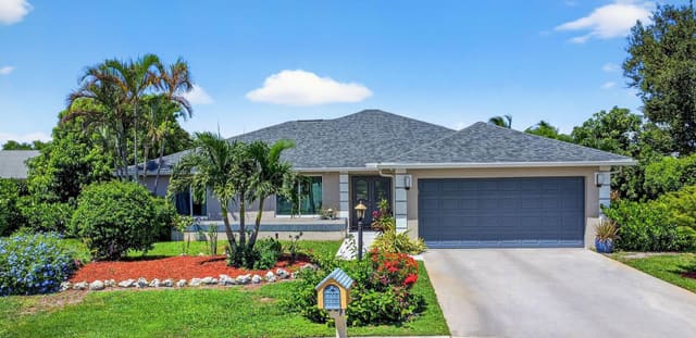 5287 Eden Lake Court, Lake Worth, FL 33467