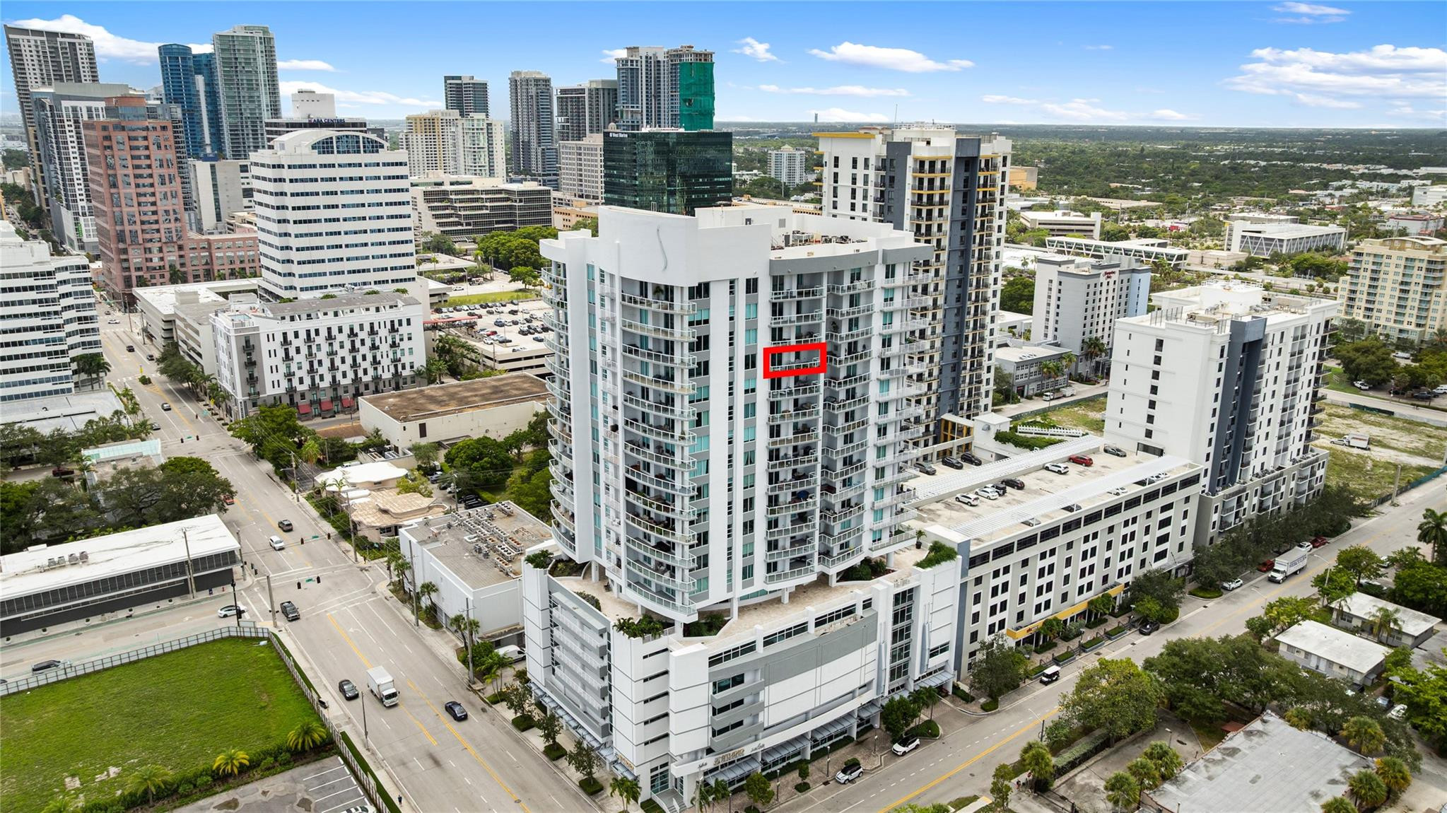 315 NE 3rd Avenue 1808, Fort Lauderdale, FL 33301, Fort Lauderdale