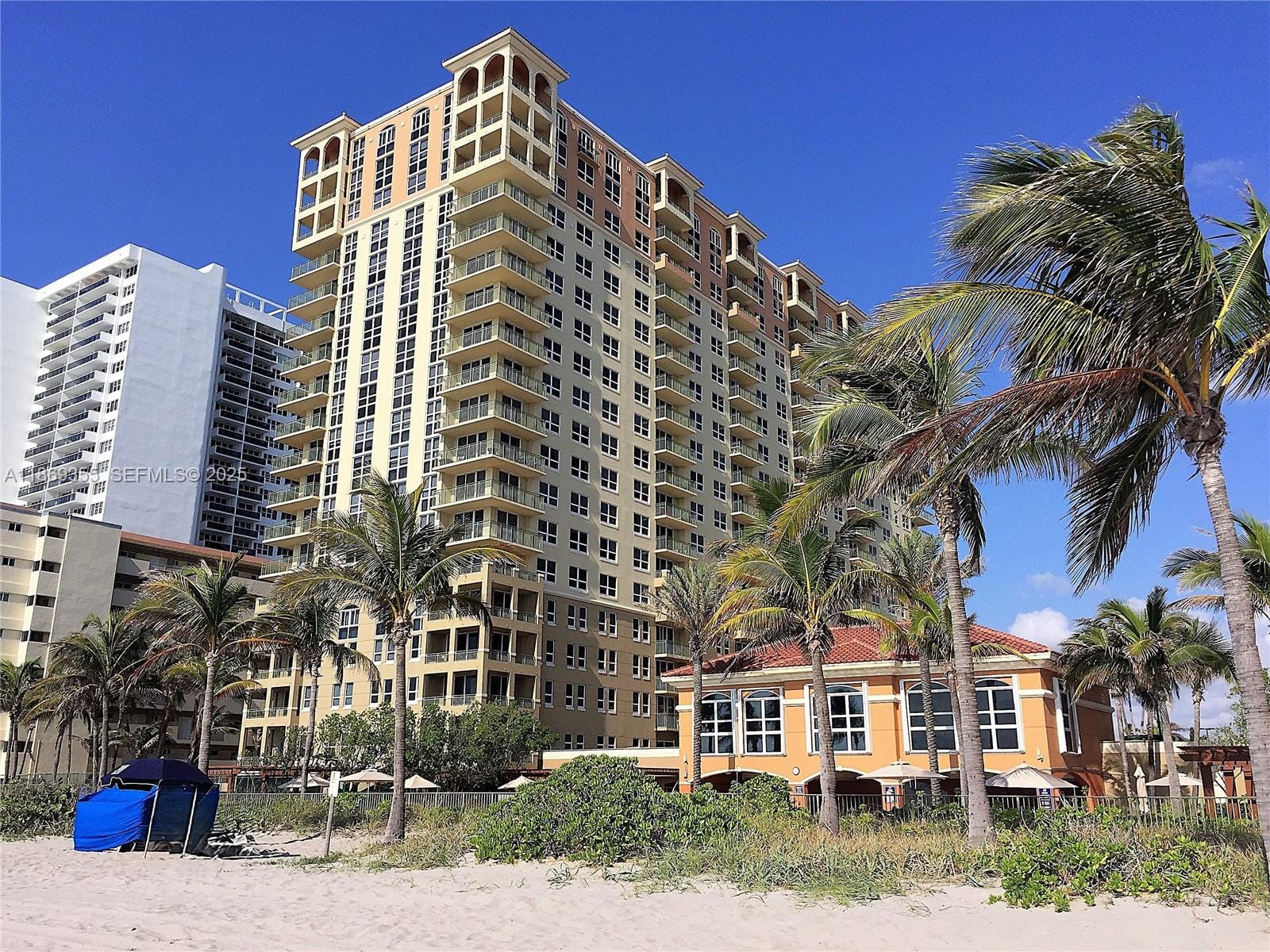 2080 S Ocean Drive PH3, Hallandale Beach, FL 33009 photo 25