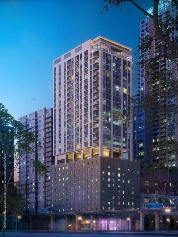 227 NE 2nd Street 1707, Miami, FL 33132