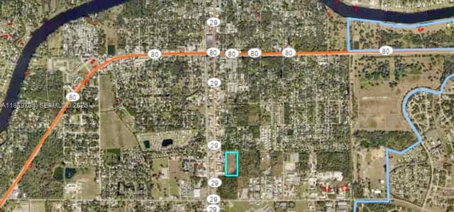 155 E Lincoln, LaBelle, FL 33935