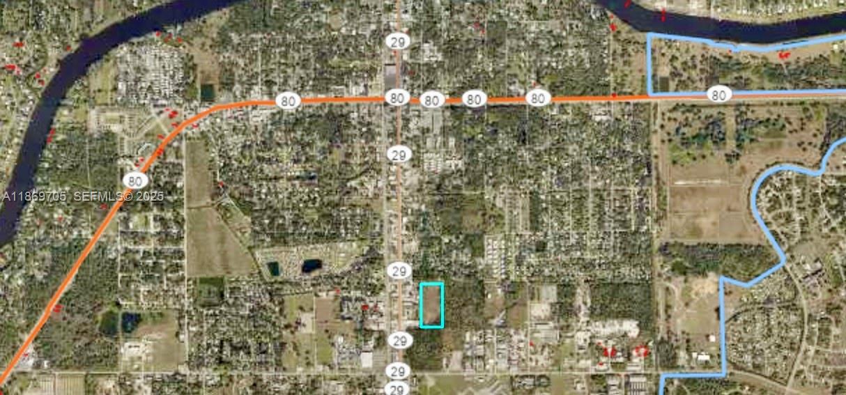 155 E Lincoln, LaBelle, FL 33935, Labelle