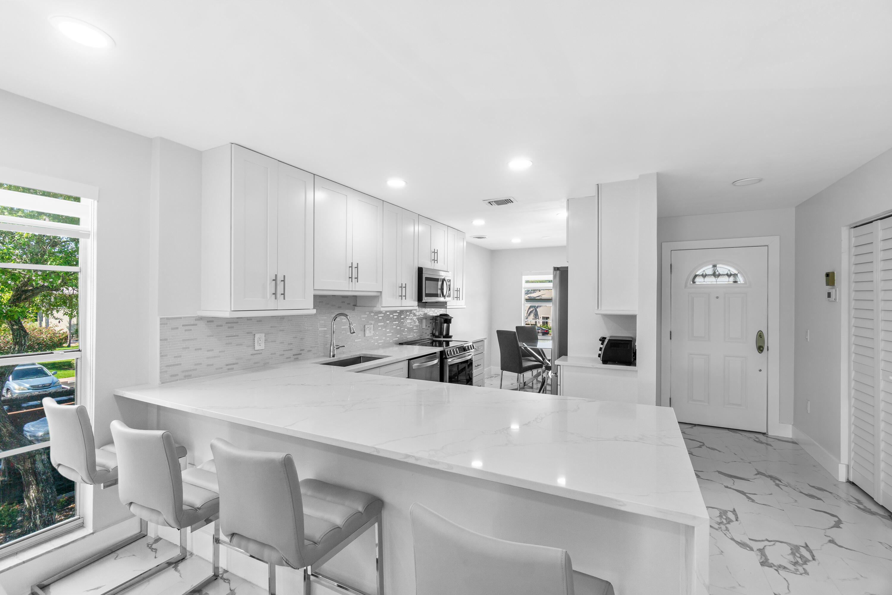 6 Stratford Drive E D, Boynton Beach, FL 33436, Boynton Beach