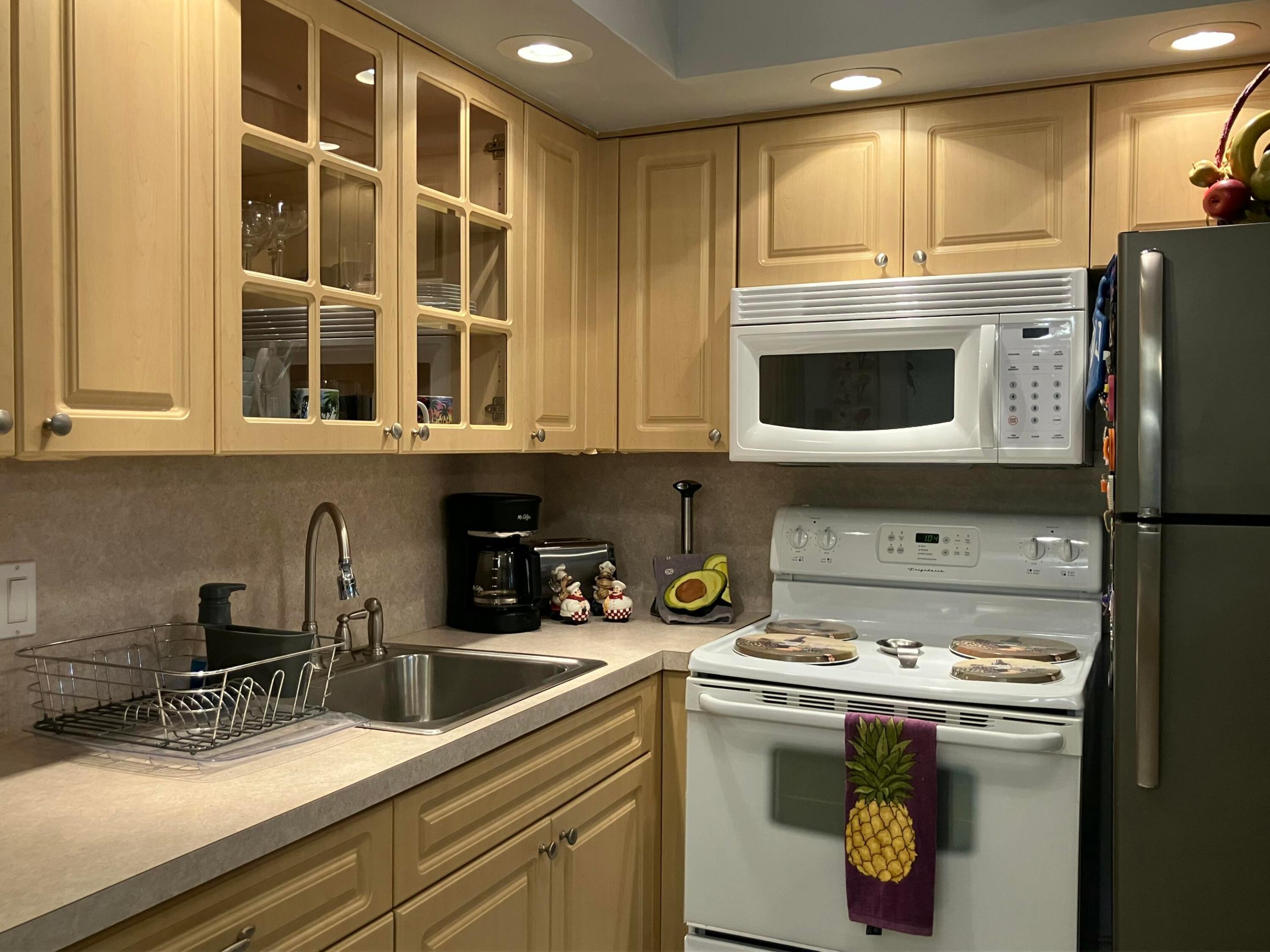 130 Southampton B, West Palm Beach, FL 33417, West Palm Beach