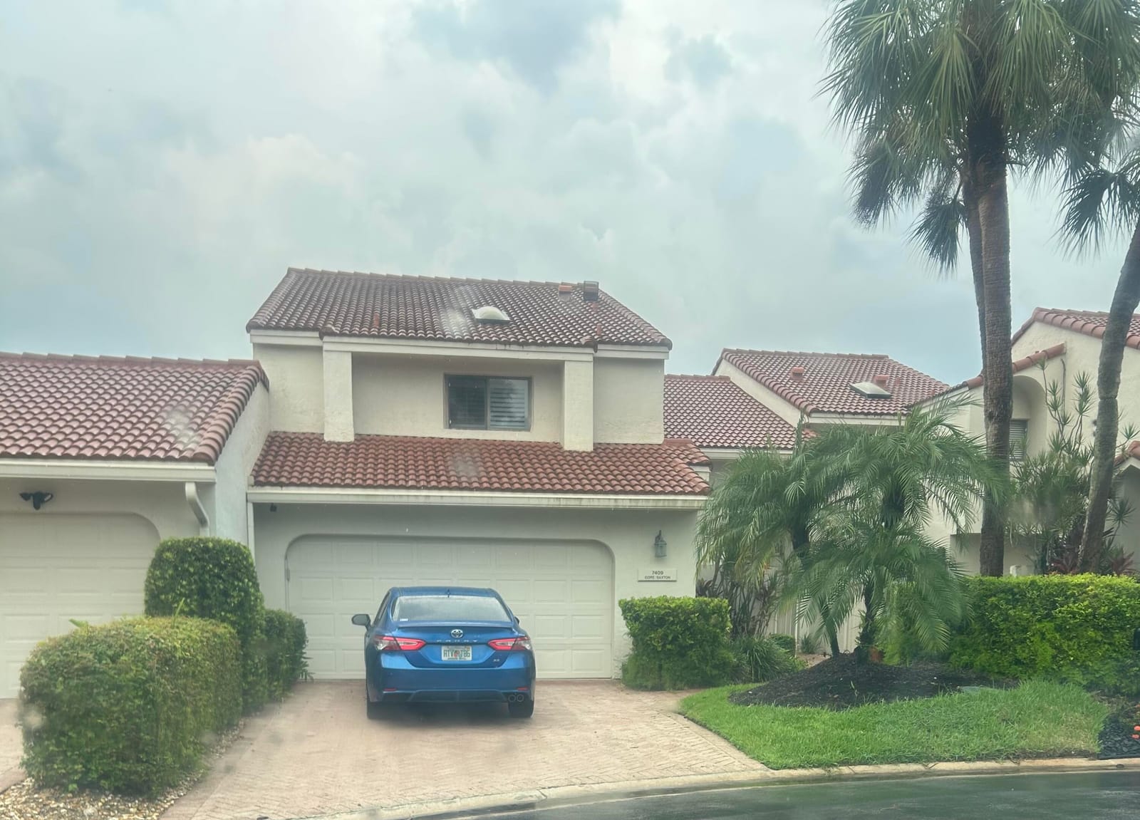 7409 Bondsberry Court, Boca Raton, FL 33434