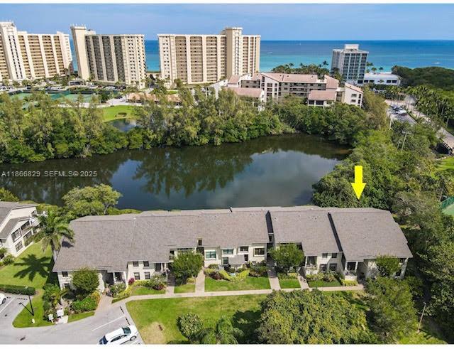 2309 W Fairway Drive South 2309, Jupiter, FL 33477, Jupiter