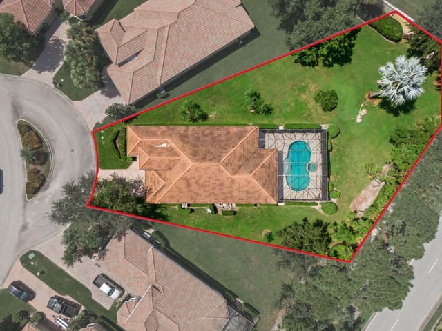 9152 Short Chip Circle, sold in Island Point, Port St Lucie, FL