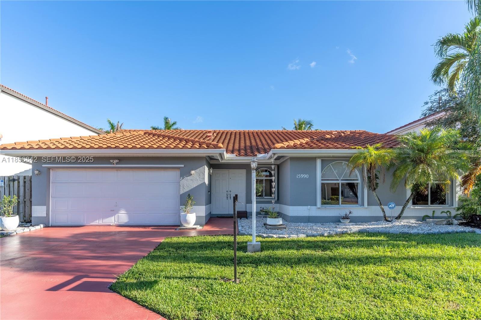 15990 SW 110th Street, Miami, FL 33196