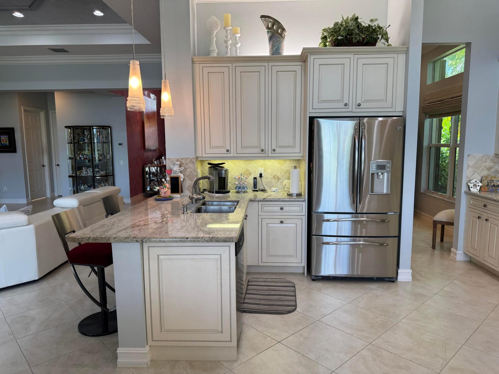 9097 Clayton Mnr Manor, Boynton Beach, FL 33473 photo 18