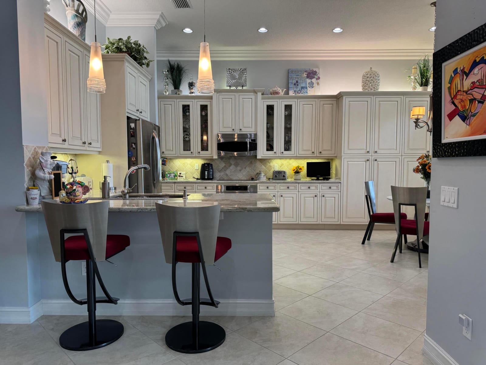 9097 Clayton Mnr Manor, Boynton Beach, FL 33473 photo 19