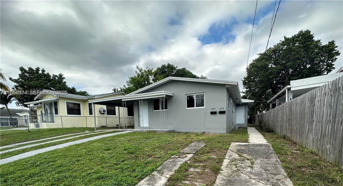 1255 NE 110th Terrace, Miami, FL 33161