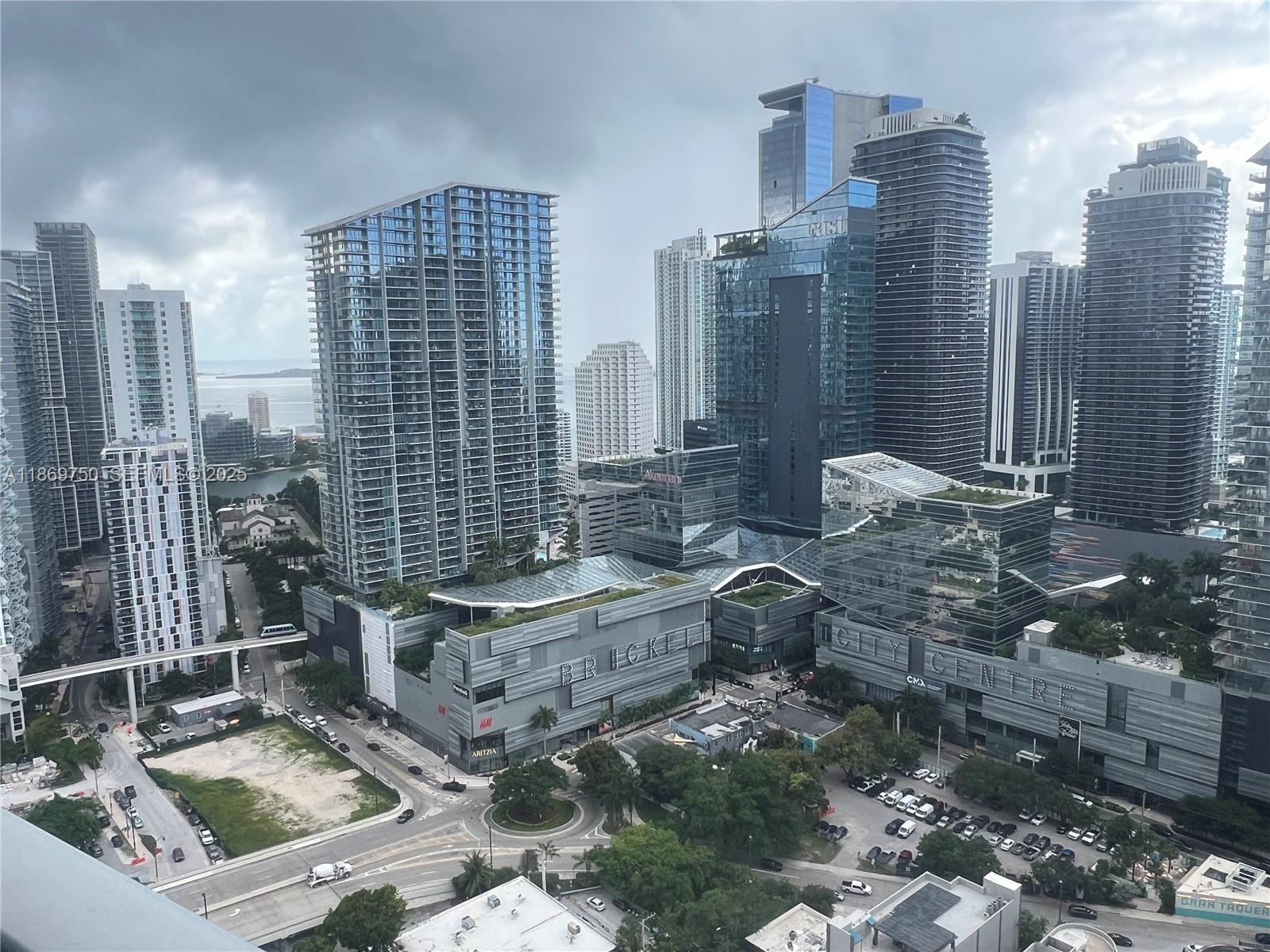 92 SW 3rd Street 3803, Miami, FL 33130, Miami