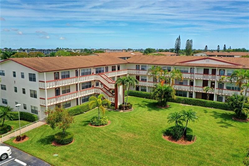 234 Brighton F ., Boca Raton, FL 33434