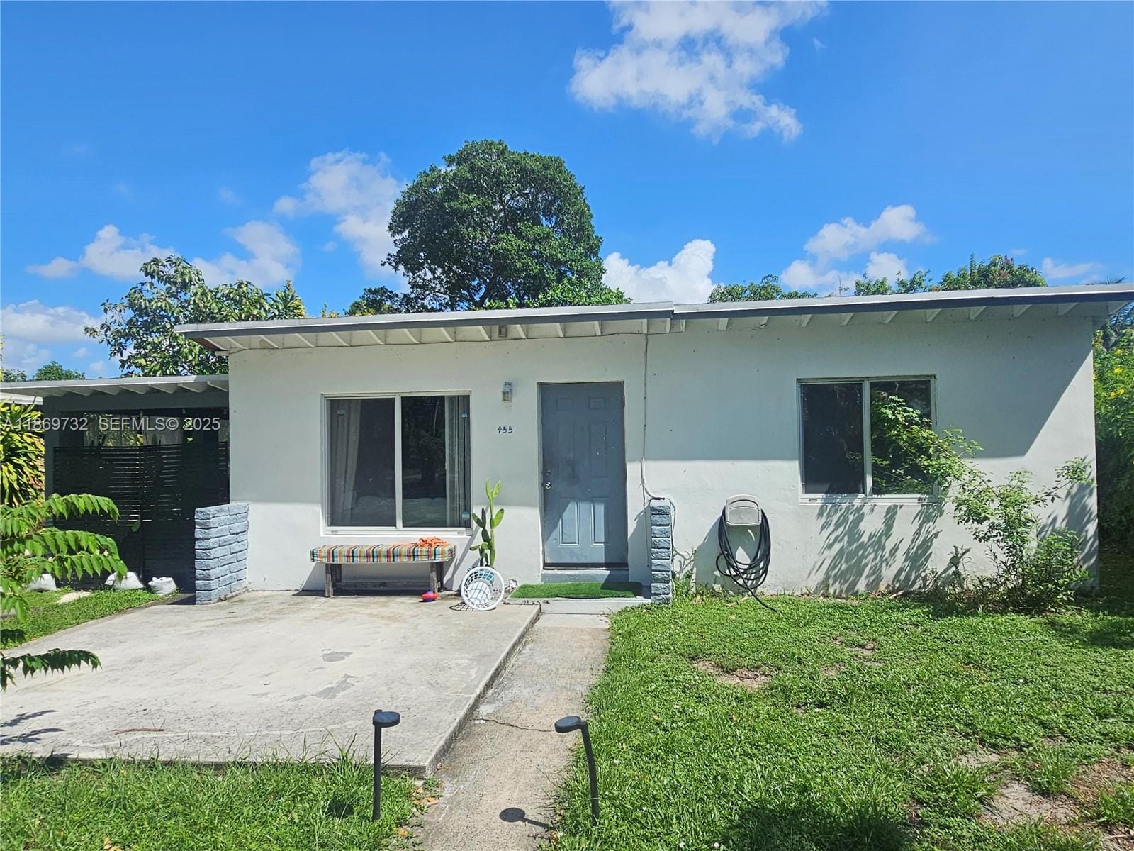 455 NW 127th Street, North Miami, FL 33168