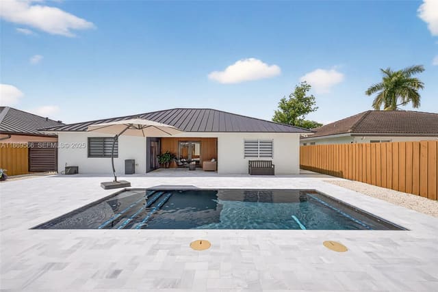 14853 SW 178th Terrace, sold in Kendall Family Estates, Miami, FL