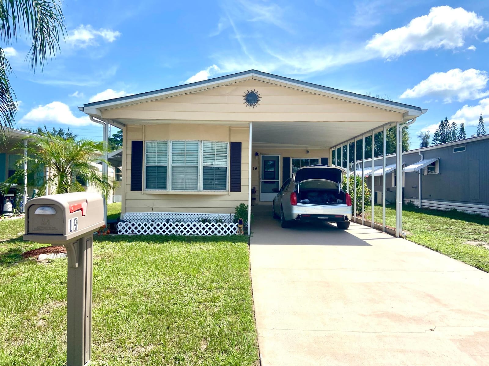 19 Camino Del Rio, Port St. Lucie, FL 34952