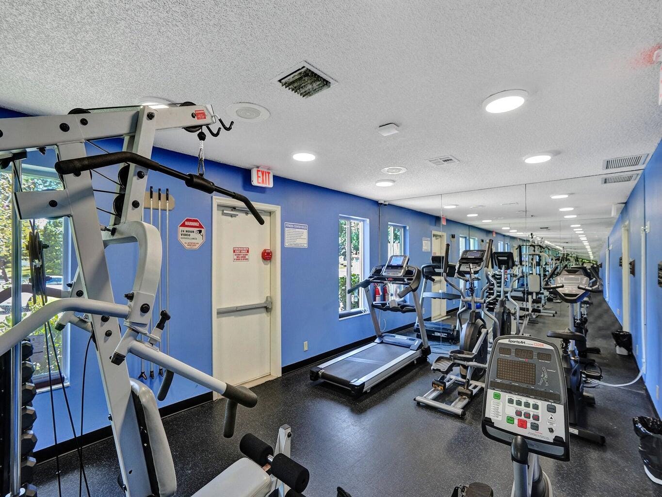 5465 Monterey Circle E, Delray Beach, FL 33484 photo 25