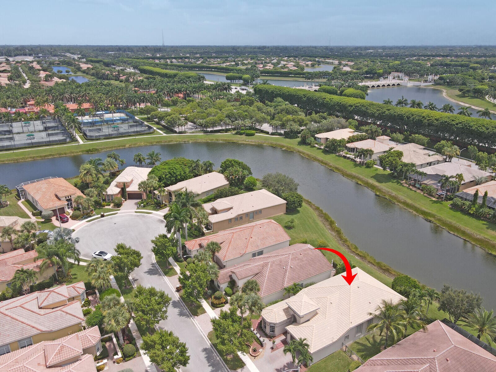 9230 Via Classico E, Wellington, FL 33411 photo 28