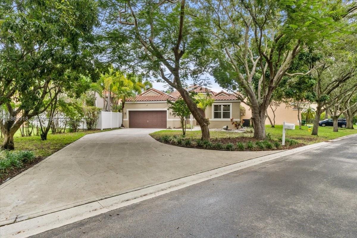 6713 NW 80th Manor, Parkland, FL 33067 photo 16