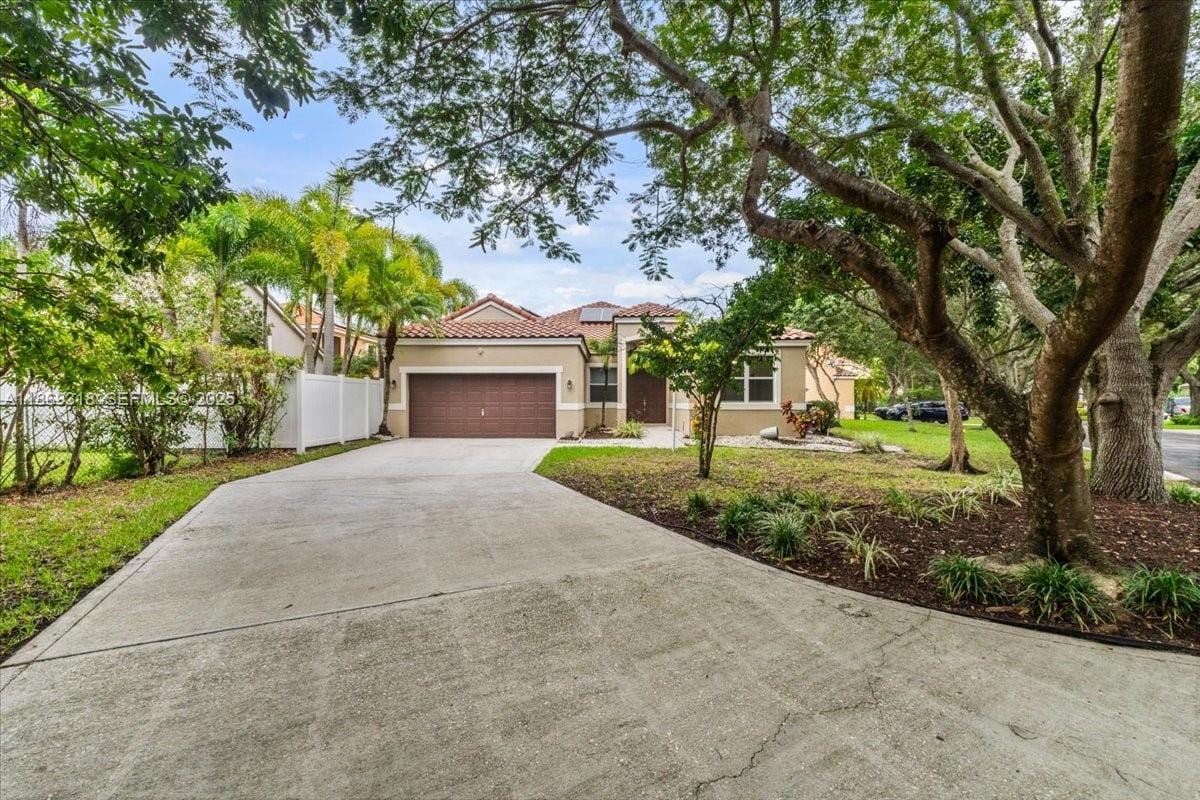 6713 NW 80th Manor, Parkland, FL 33067 photo 17