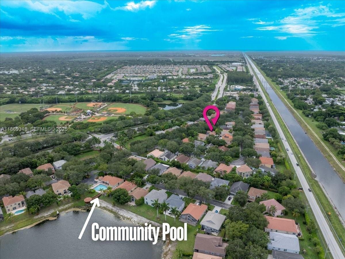 6713 NW 80th Manor, Parkland, FL 33067 photo 20