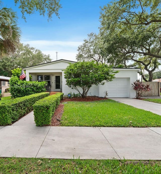 3800 SW 68th Avenue, Miami, FL 33155