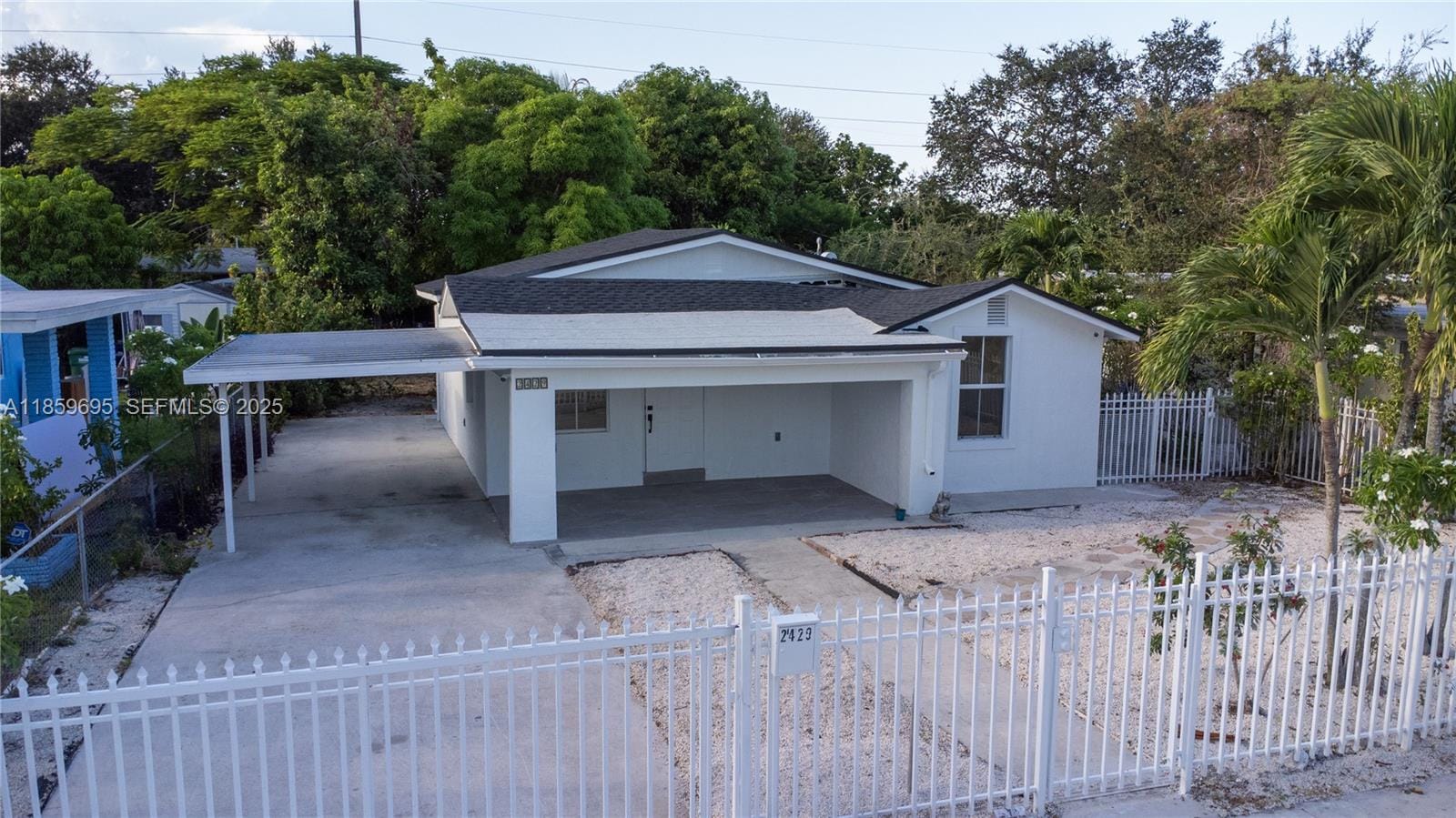 2429 NW 86th Street, Miami, FL 33147 photo 2