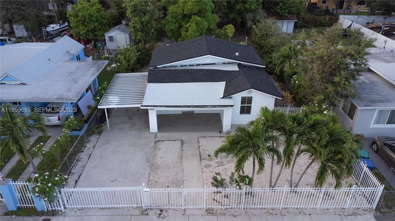 2429 NW 86th Street, Miami, FL 33147 photo 3