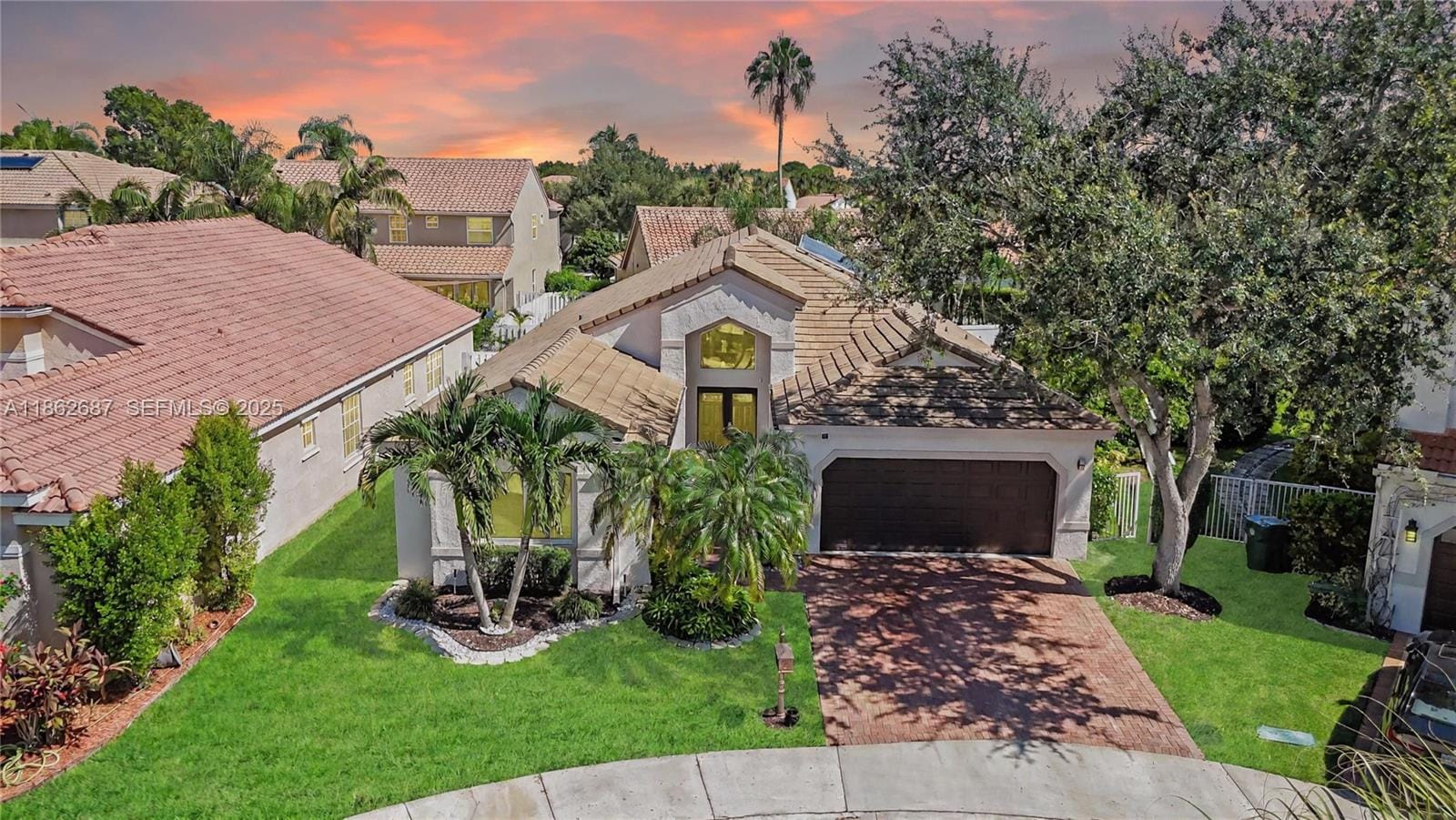211 Cameron Court, Weston, FL 33326