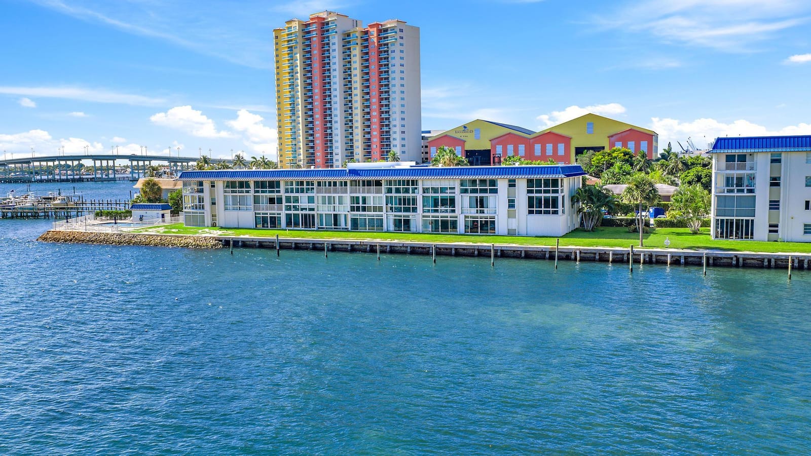 400 Wilma Circle 103, Riviera Beach, FL 33404 photo 17