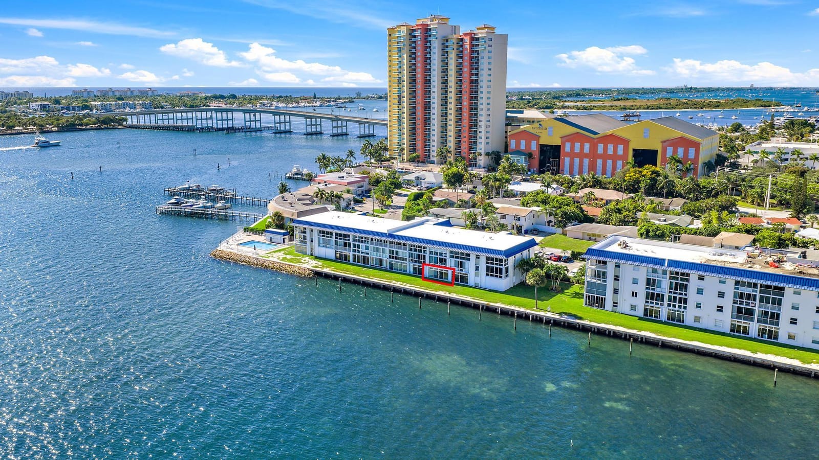400 Wilma Circle 103, Riviera Beach, FL 33404 photo 18