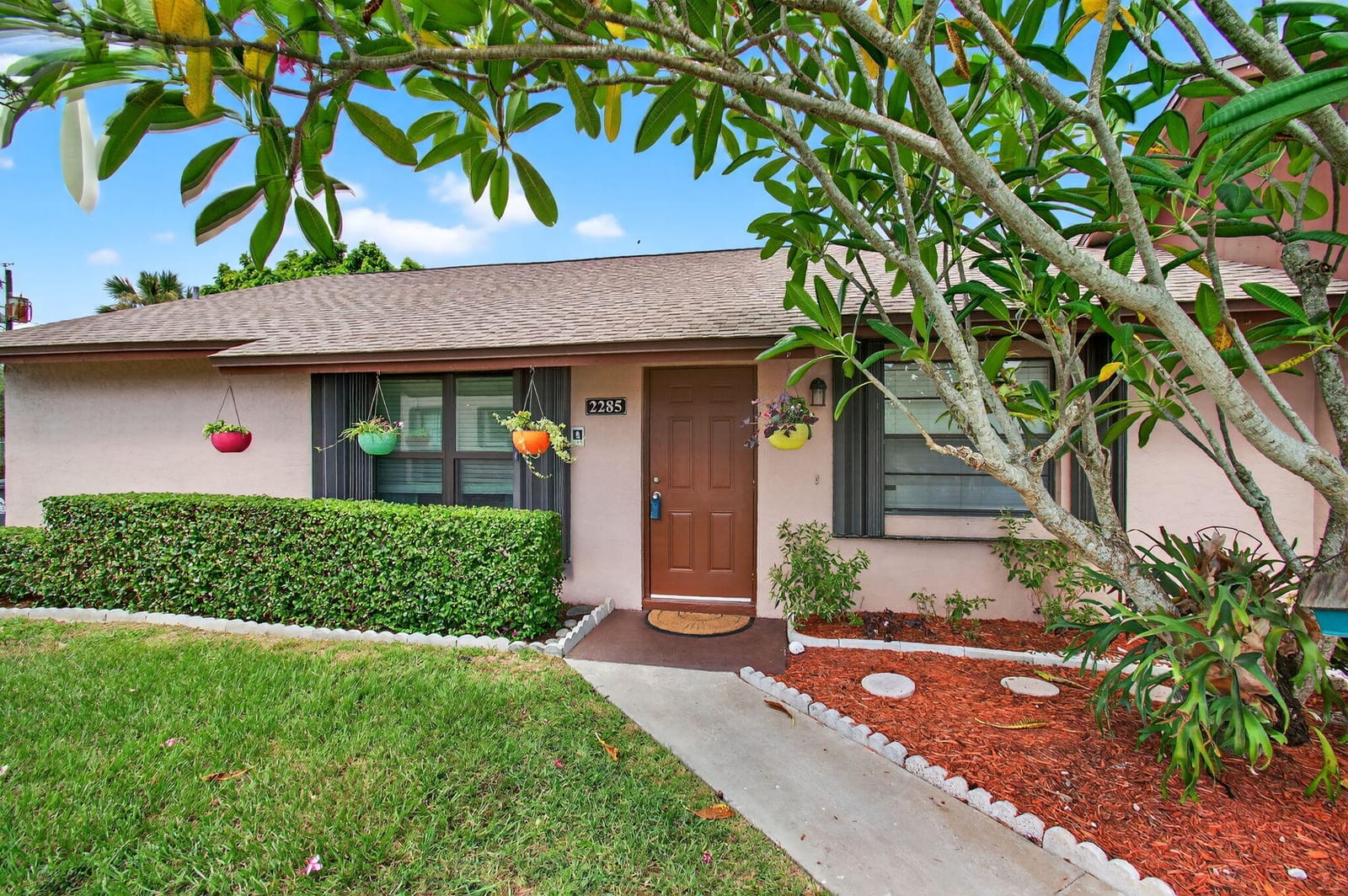 2285 Ida Way 30b, West Palm Beach, FL 33415