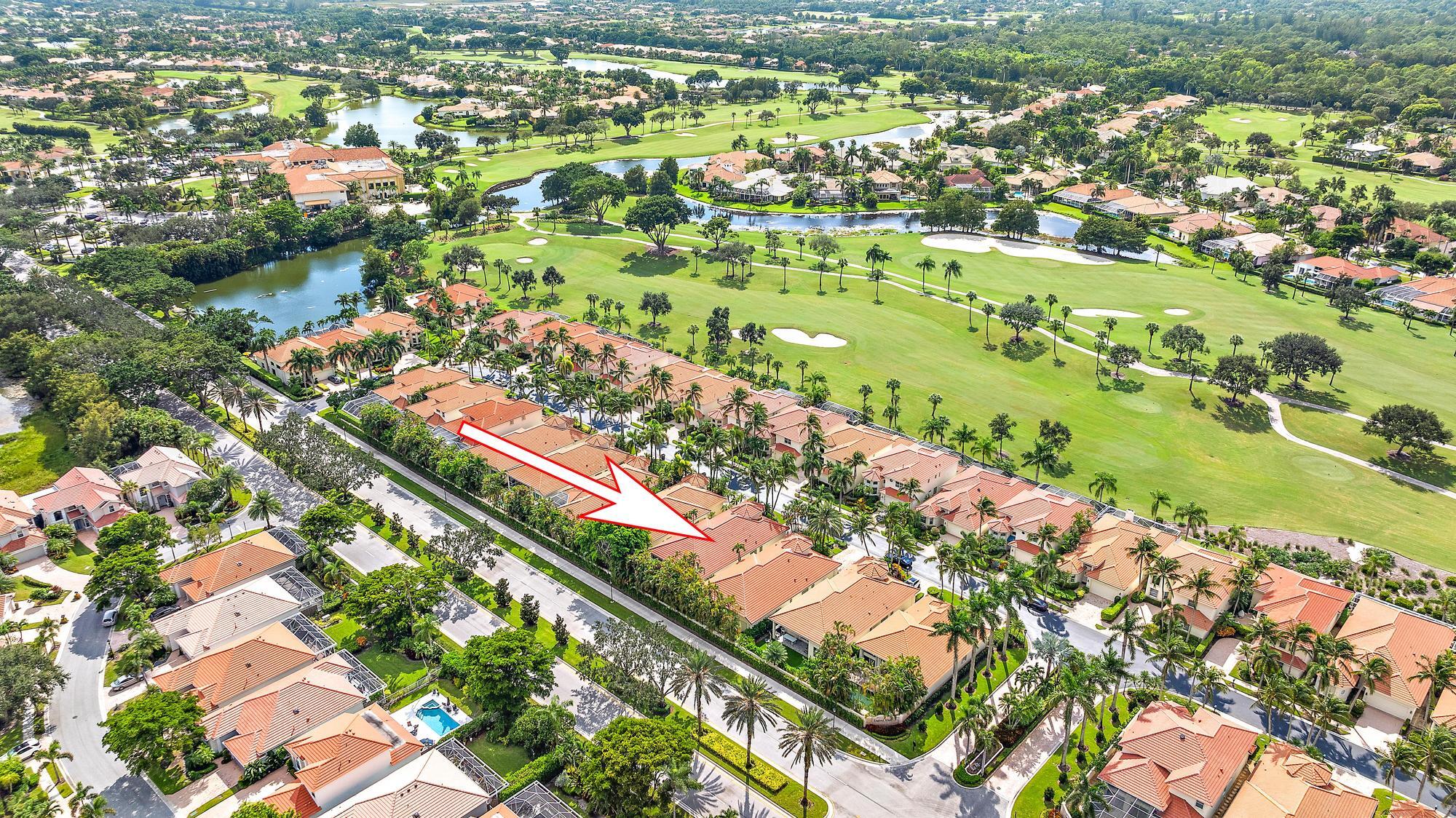 8464 Legend Club Drive — photo 4