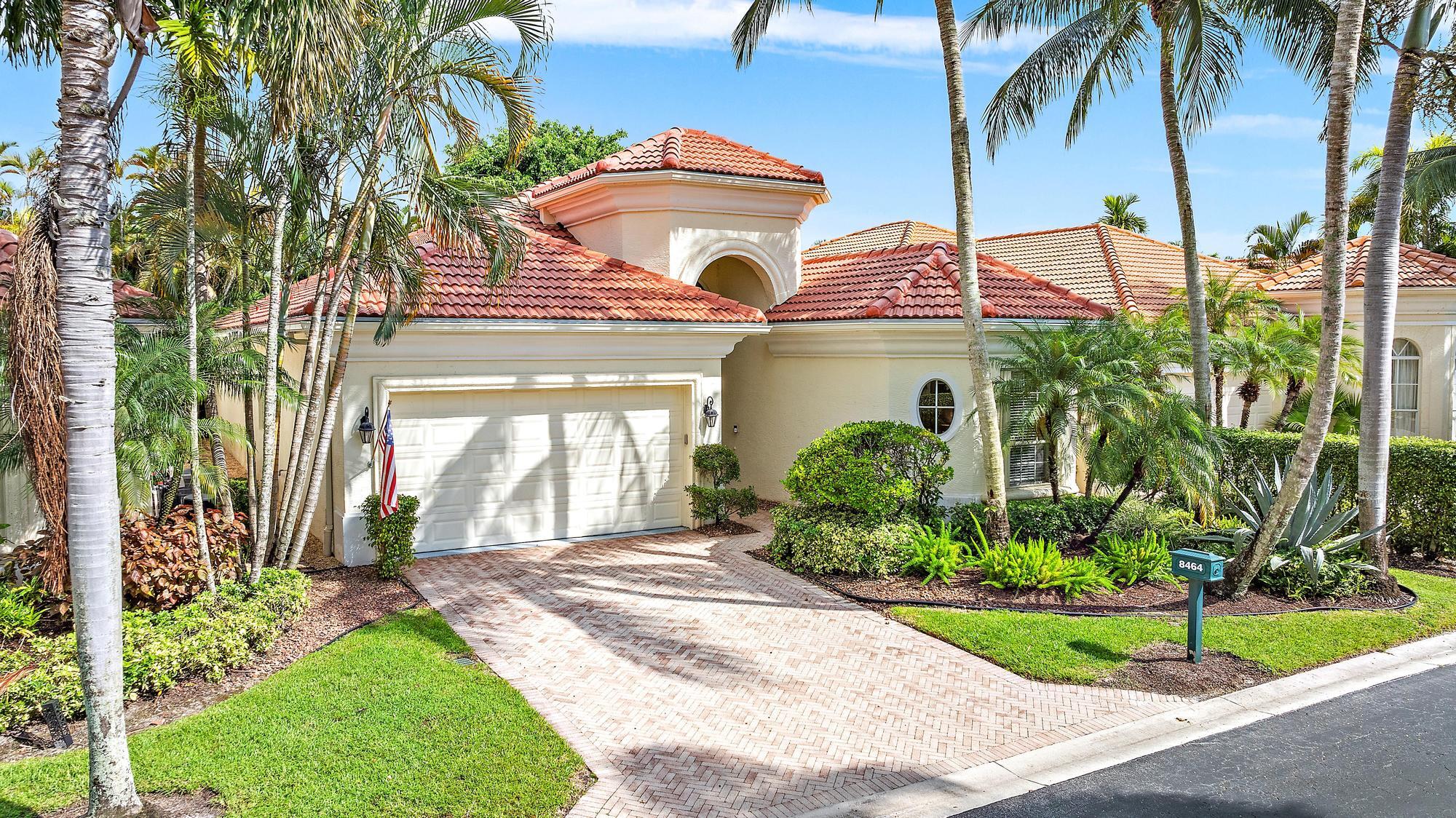 8464 Legend Club Drive, West Palm Beach, FL 33412, West Palm Beach
