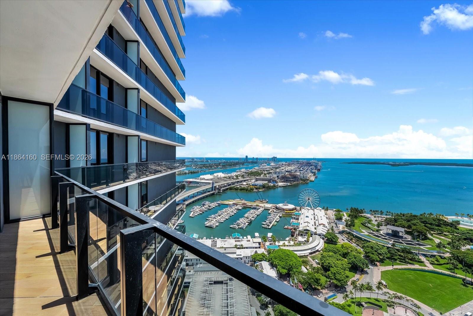 398 NE 5th Street 3714, Miami, FL 33132, Miami