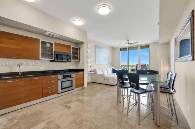 3470 E Coast Avenue H0803, Miami, FL 33137