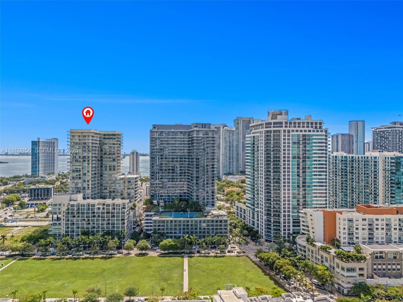 3470 E Coast Avenue H0803, Miami, FL 33137 photo 14