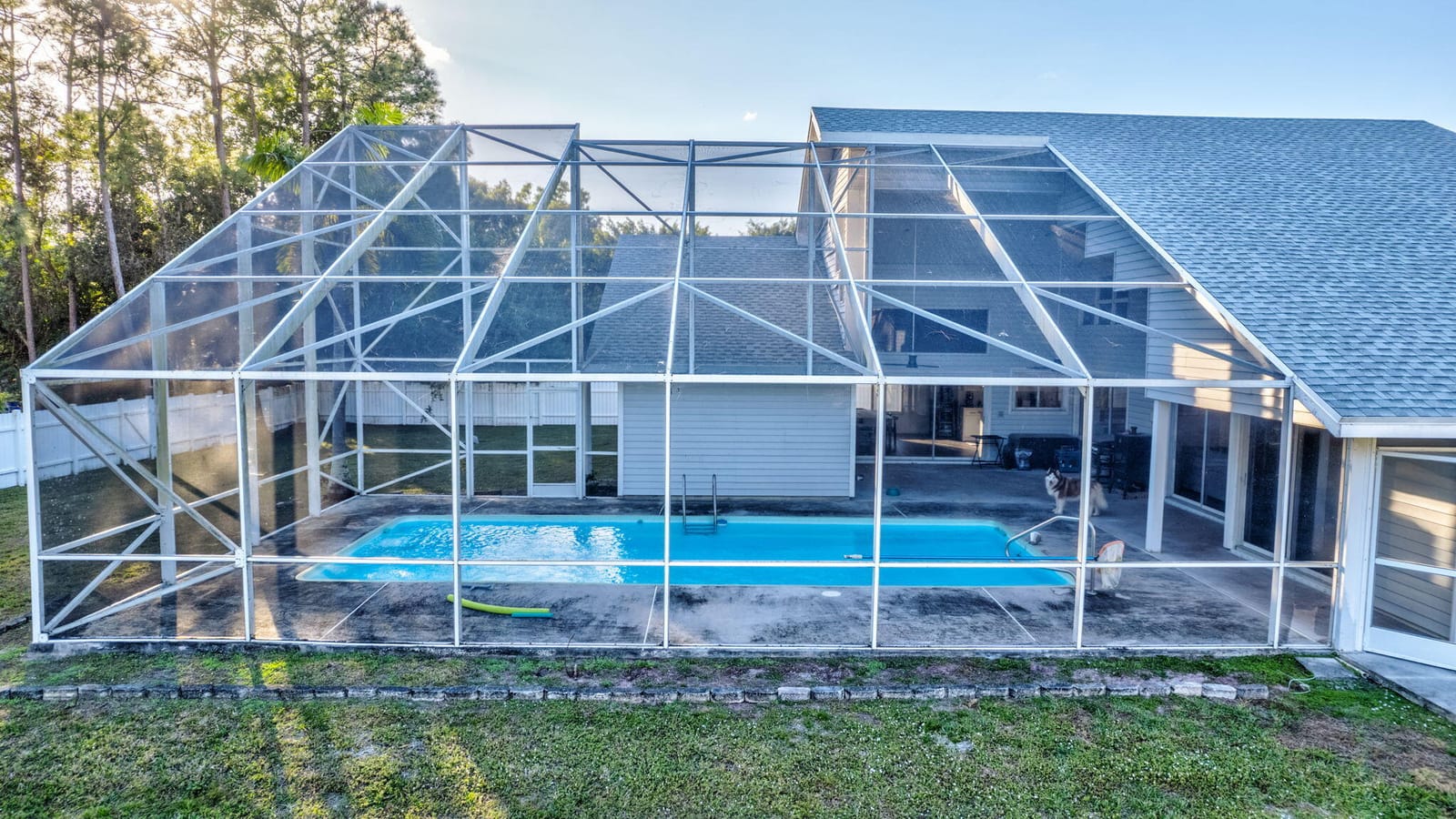 13654 61st Lane N, The Acreage, FL 33412 photo 18