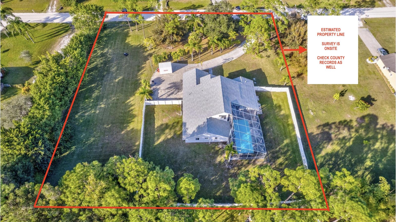13654 61st Lane N, The Acreage, FL 33412 photo 22