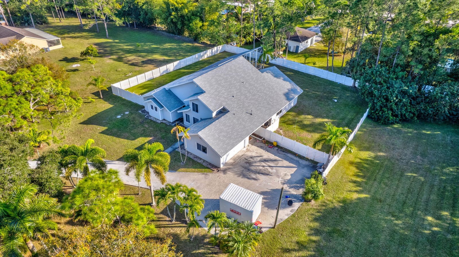13654 61st Lane N, The Acreage, FL 33412 photo 24