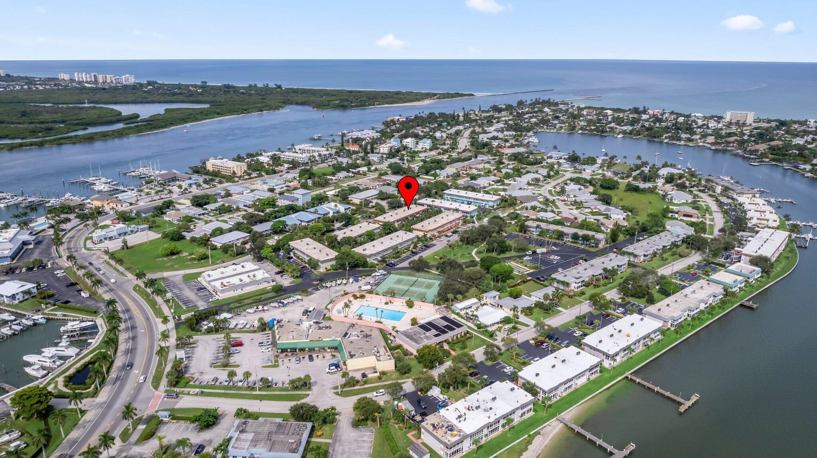 1181 Carlton Court 202, Fort Pierce, FL 34949 photo 24