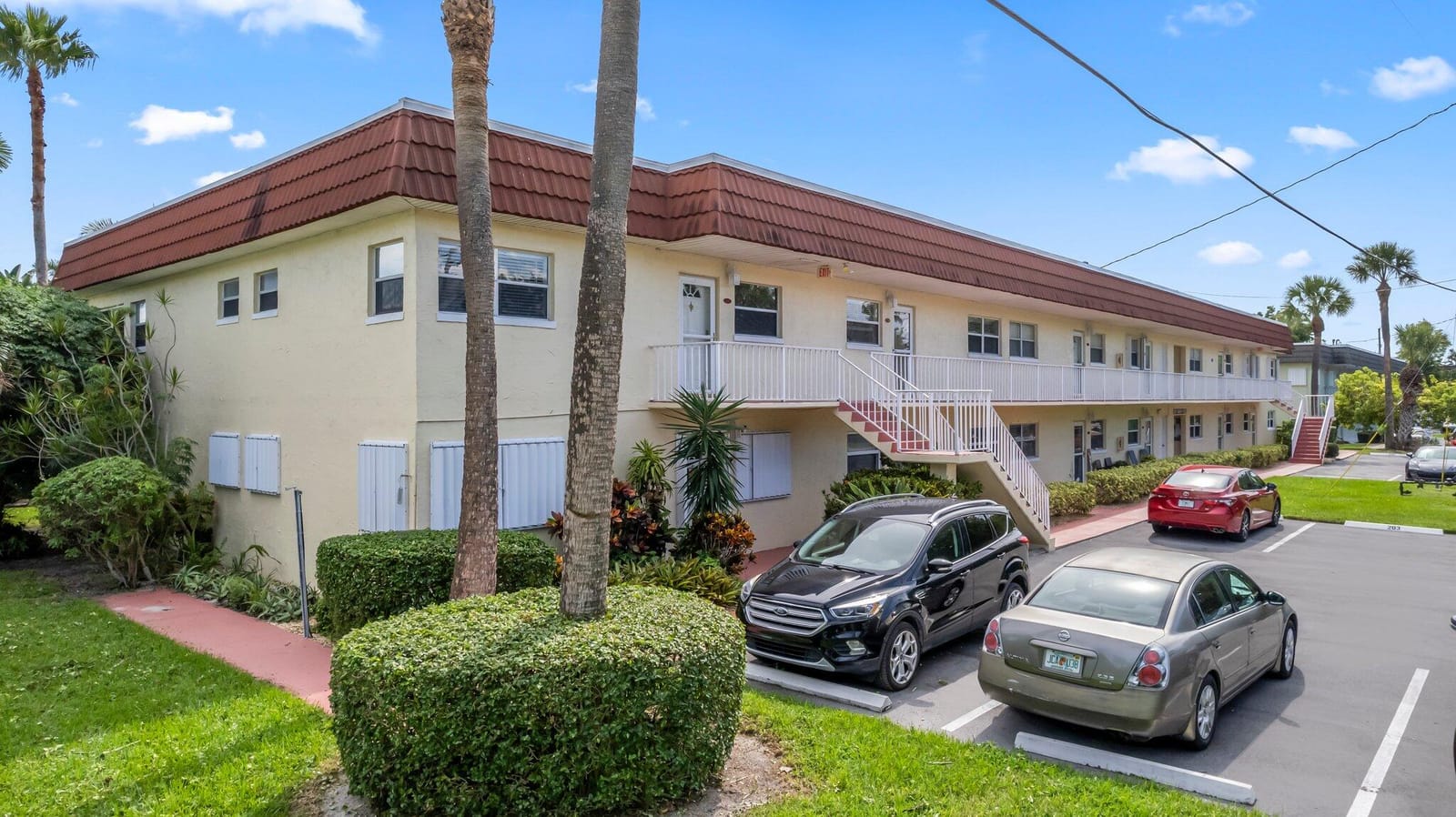 1181 Carlton Court 202, Fort Pierce, FL 34949 photo 26
