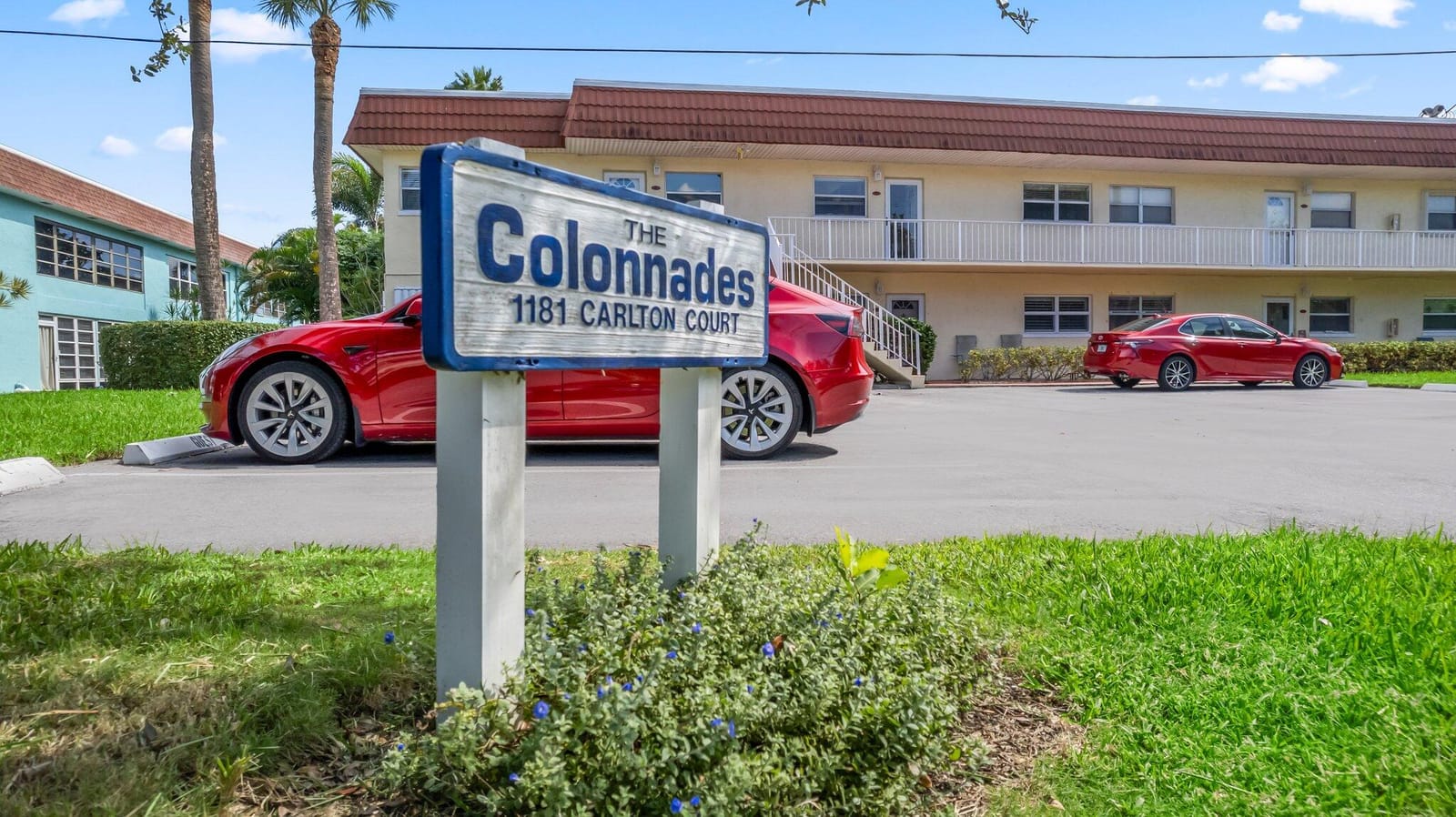 1181 Carlton Court 202, Fort Pierce, FL 34949 photo 28