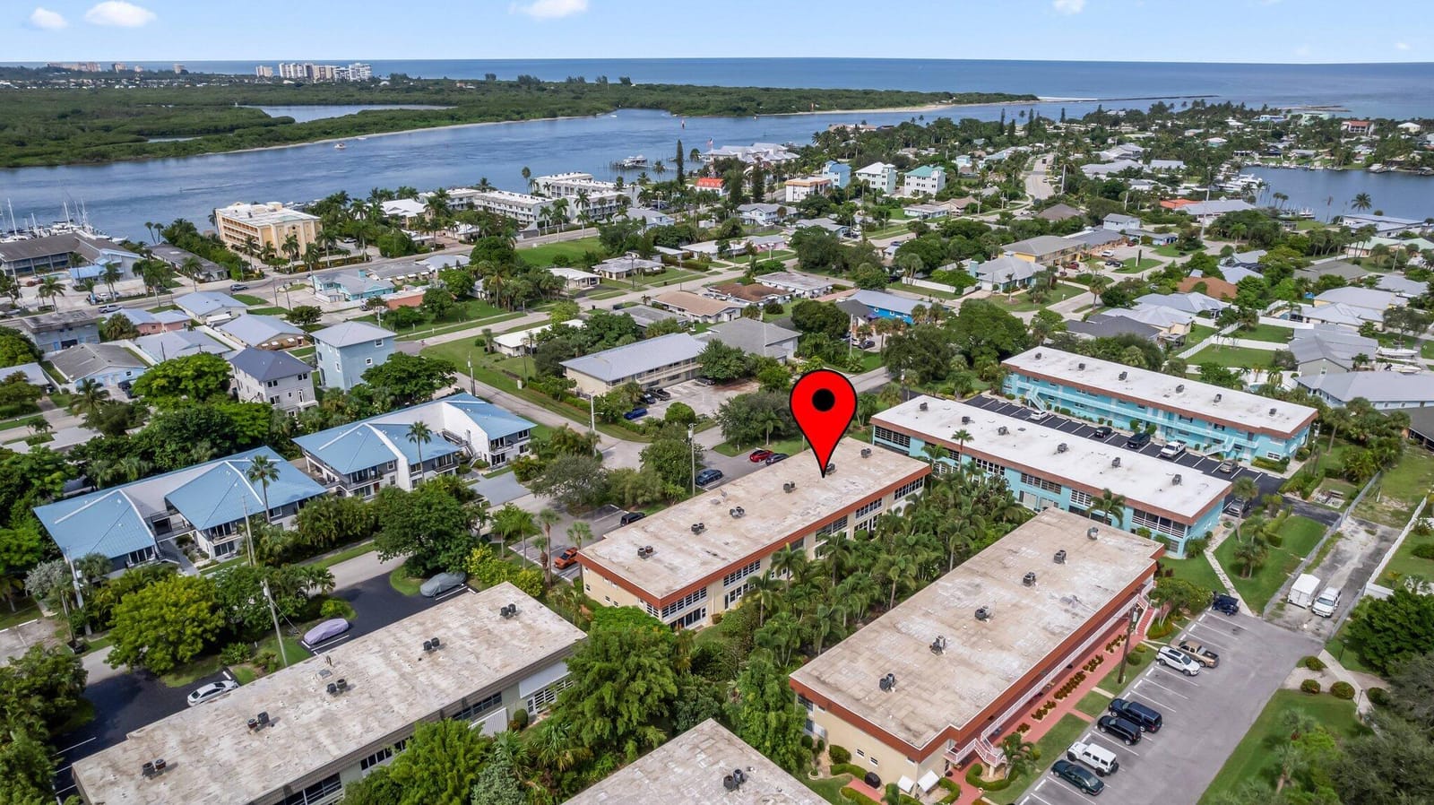 1181 Carlton Court 202, Fort Pierce, FL 34949 photo 30